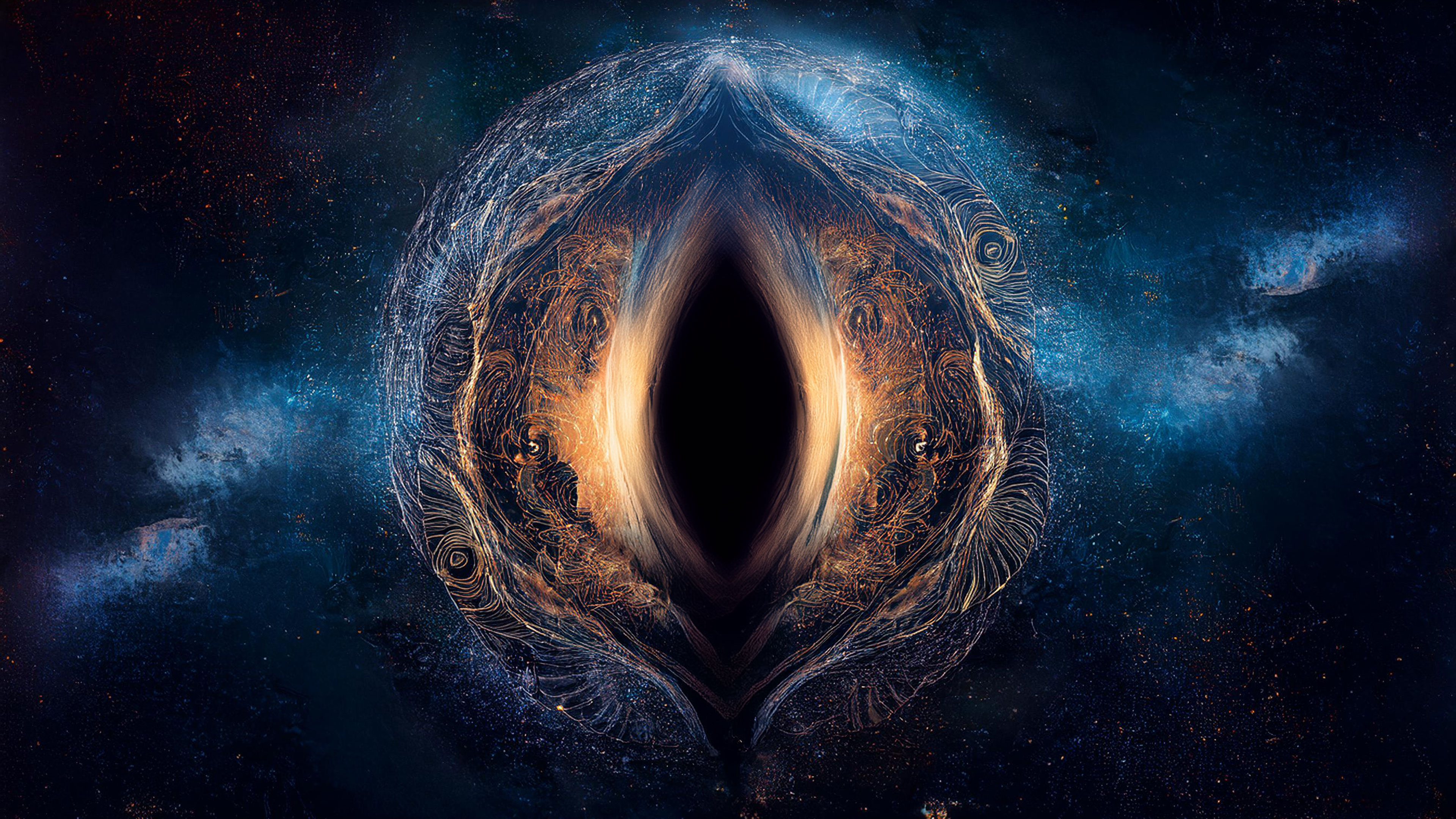 Womb of Existence