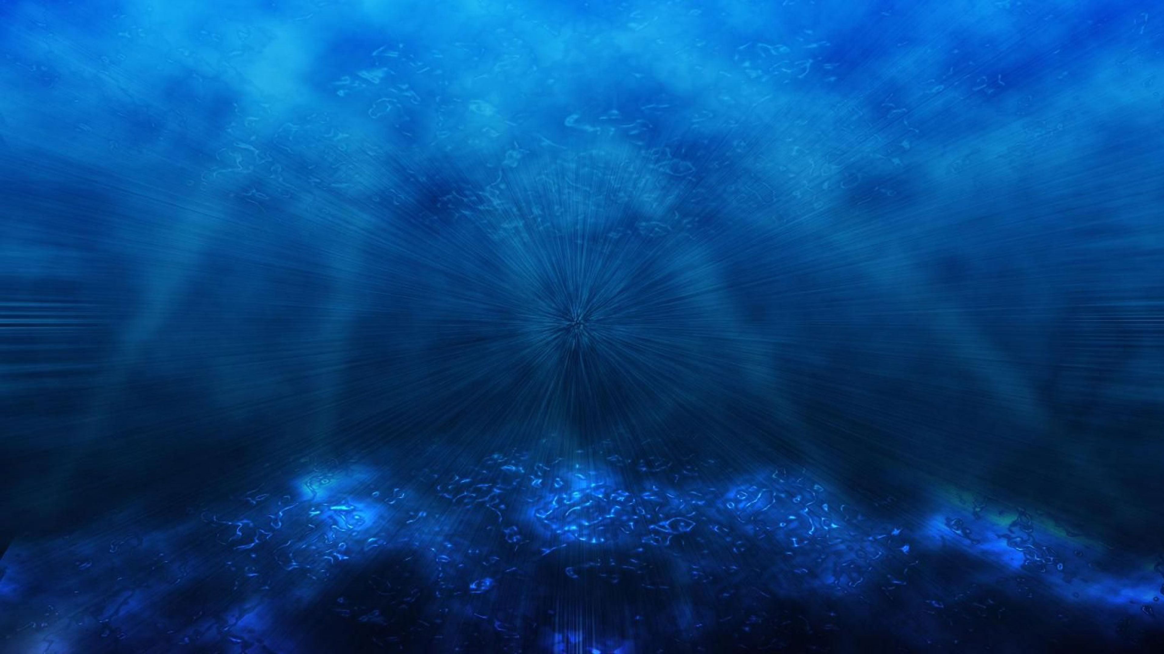 You Are the Oceanic Existence